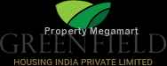 Green Field Housing India Limited logo